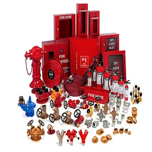 Fire-Safety-Solution